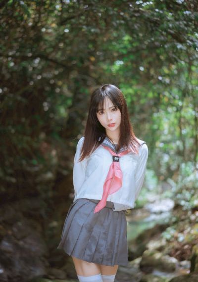 梦中的她泰剧