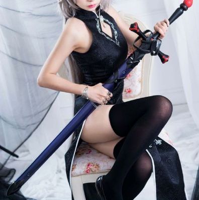 幕后玩家