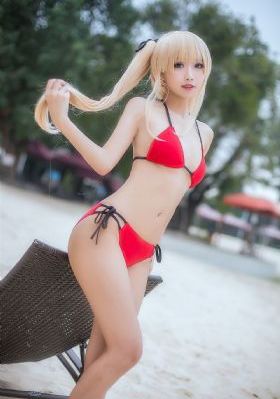 红娘子第二部