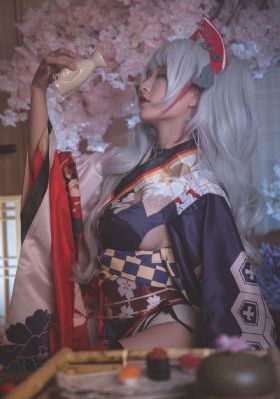 喜夜爱蒲